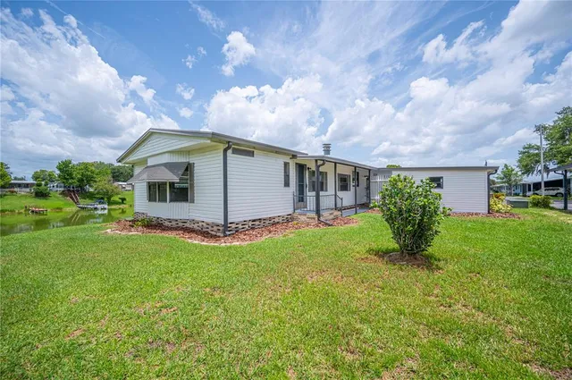 $229,950 | 2055 South Floral Avenue, Unit 245, Bartow, FL 33830