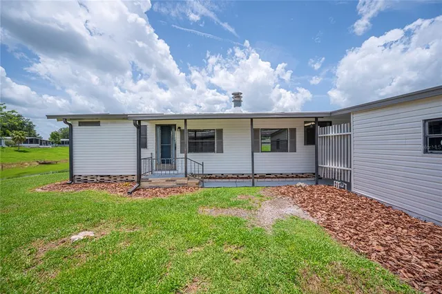 $229,950 | 2055 South Floral Avenue, Unit 245, Bartow, FL 33830