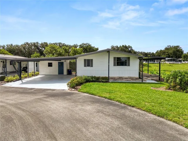 $229,950 | 2055 South Floral Avenue, Unit 245, Bartow, FL 33830