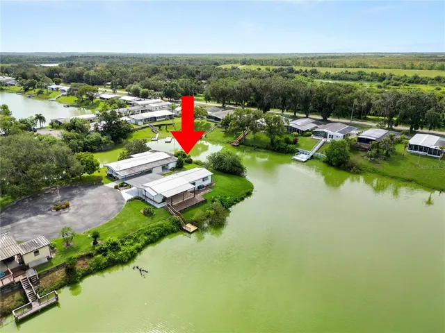 $229,950 | 2055 South Floral Avenue, Unit 245, Bartow, FL 33830