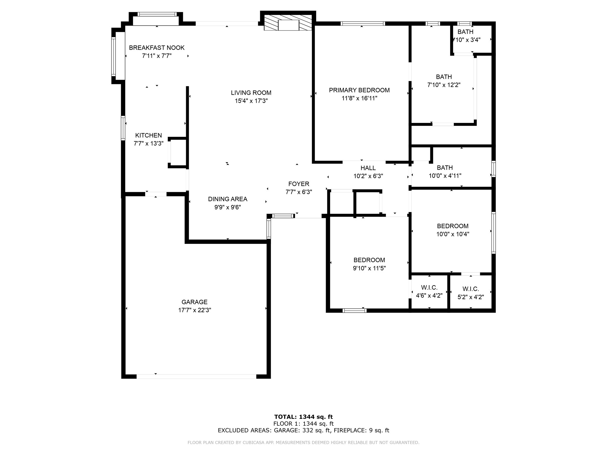 4011 Monteith Drive Spring, TX 77373 - Photo 28 of 28