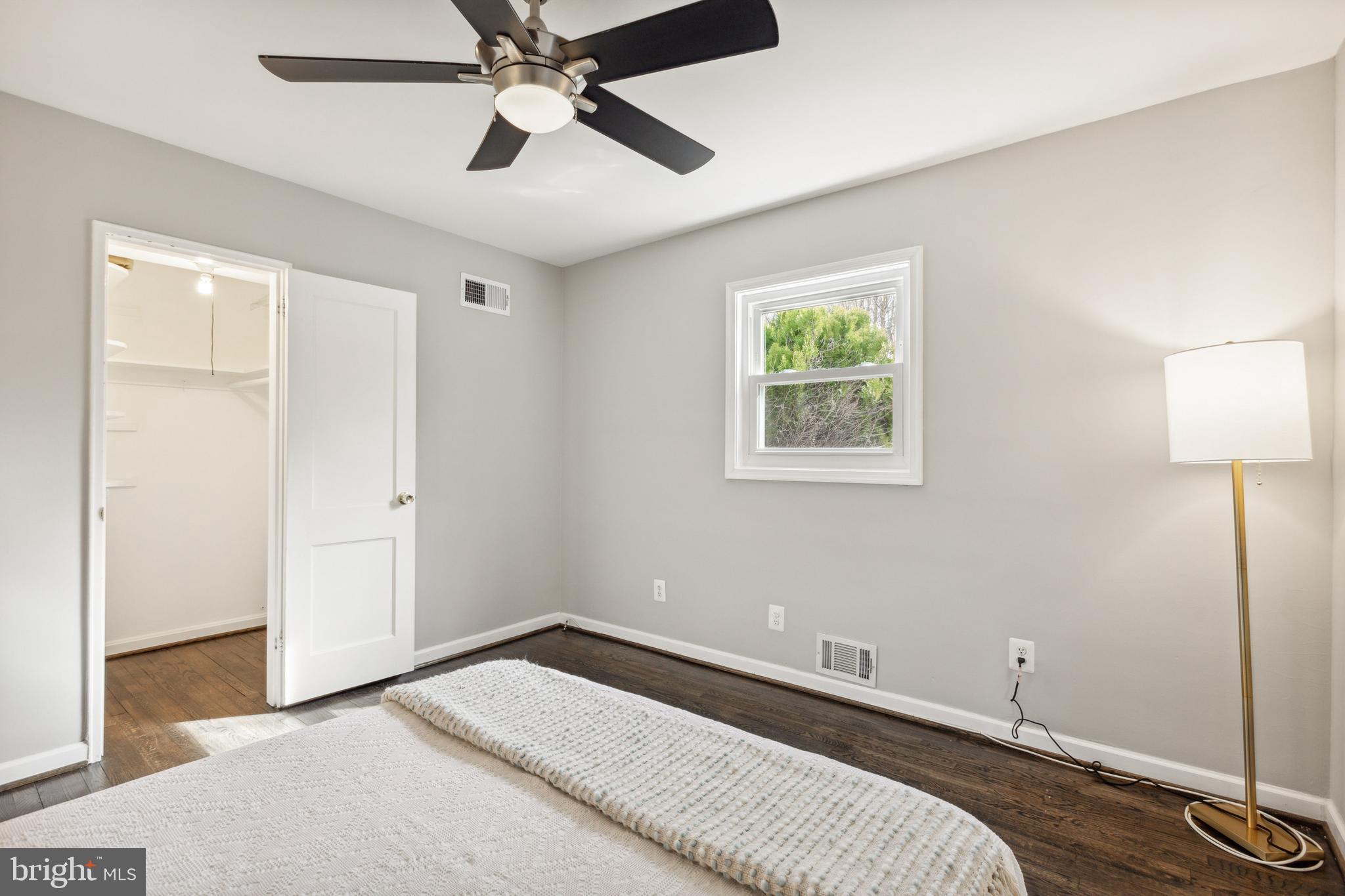 3018 Graham Road Falls Church, VA 22042 - Photo 15 of 36 Primary bedroom