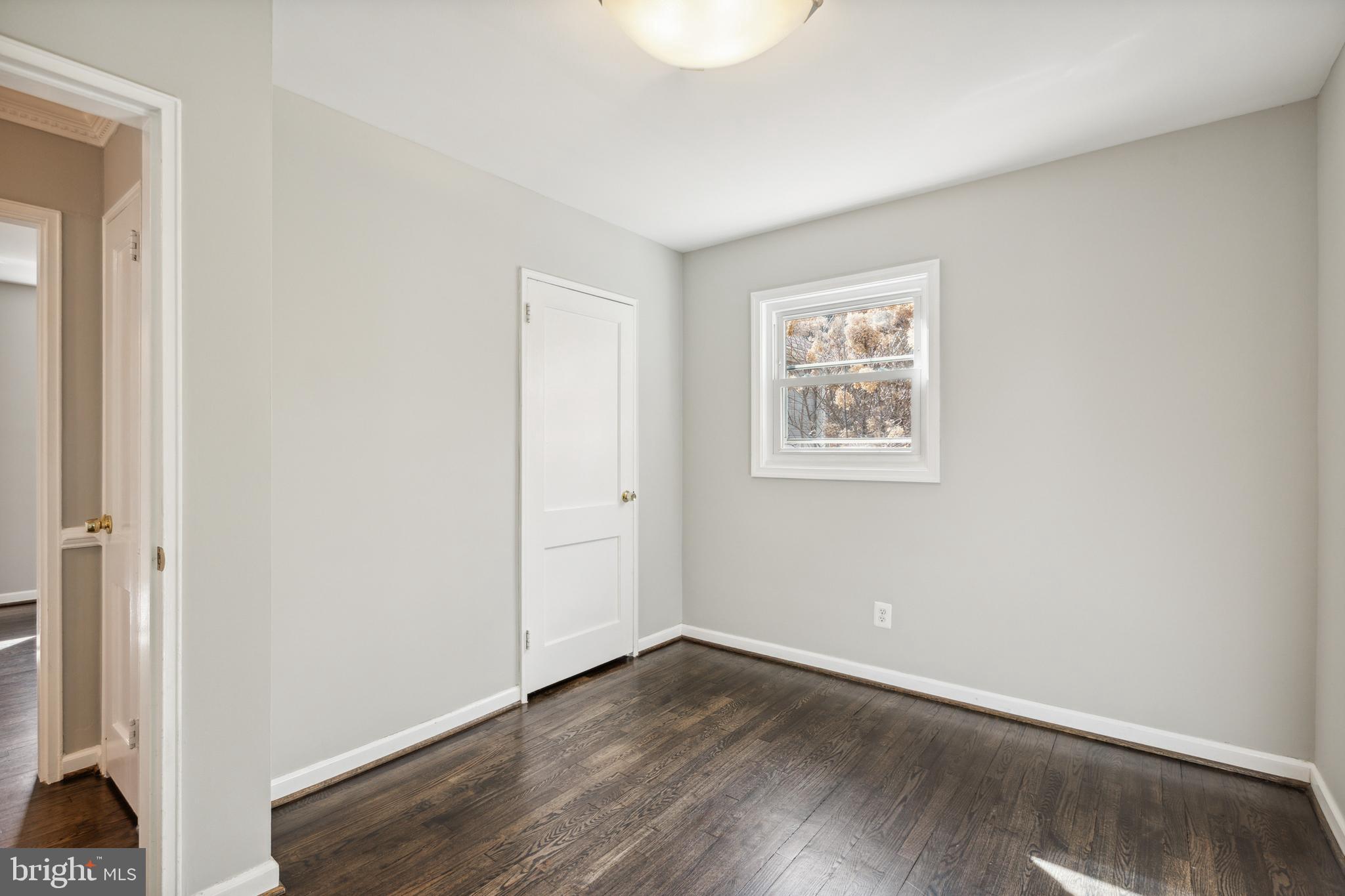 3018 Graham Road Falls Church, VA 22042 - Photo 19 of 36 Bedroom #2