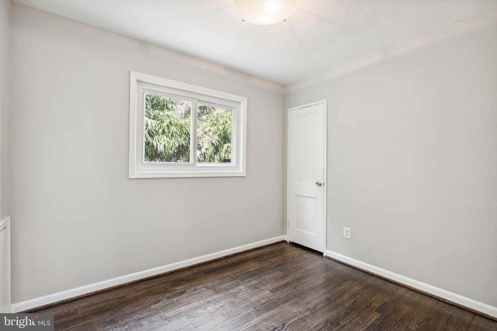 3018 Graham Road Falls Church, VA 22042 - Photo 23 of 36 Bedroom #3