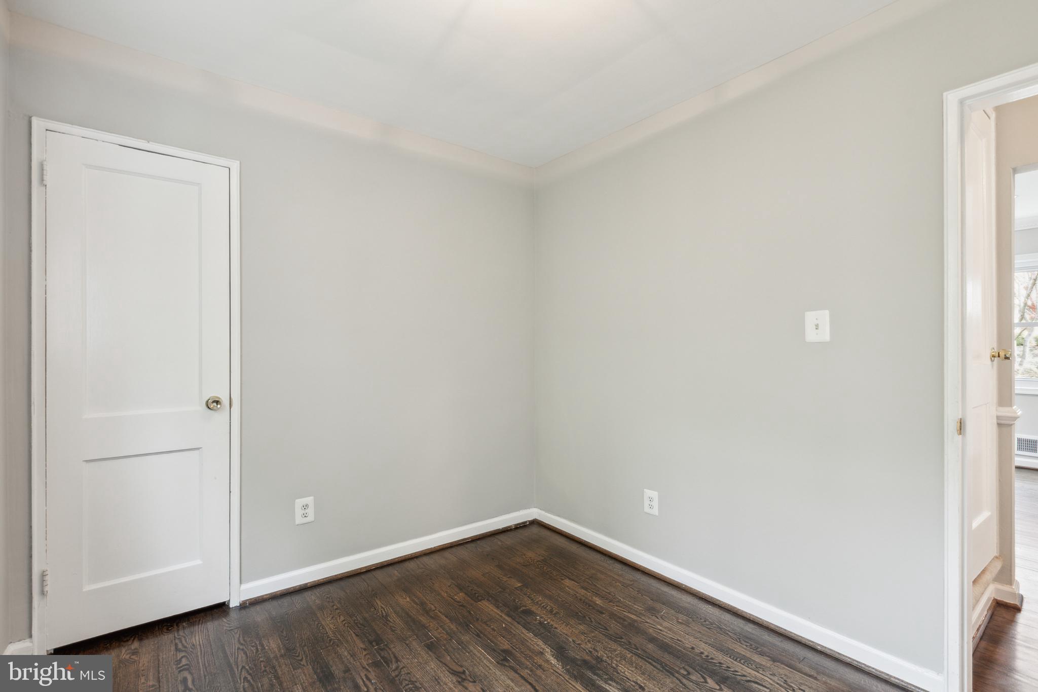 3018 Graham Road Falls Church, VA 22042 - Photo 25 of 36 Bedroom #3