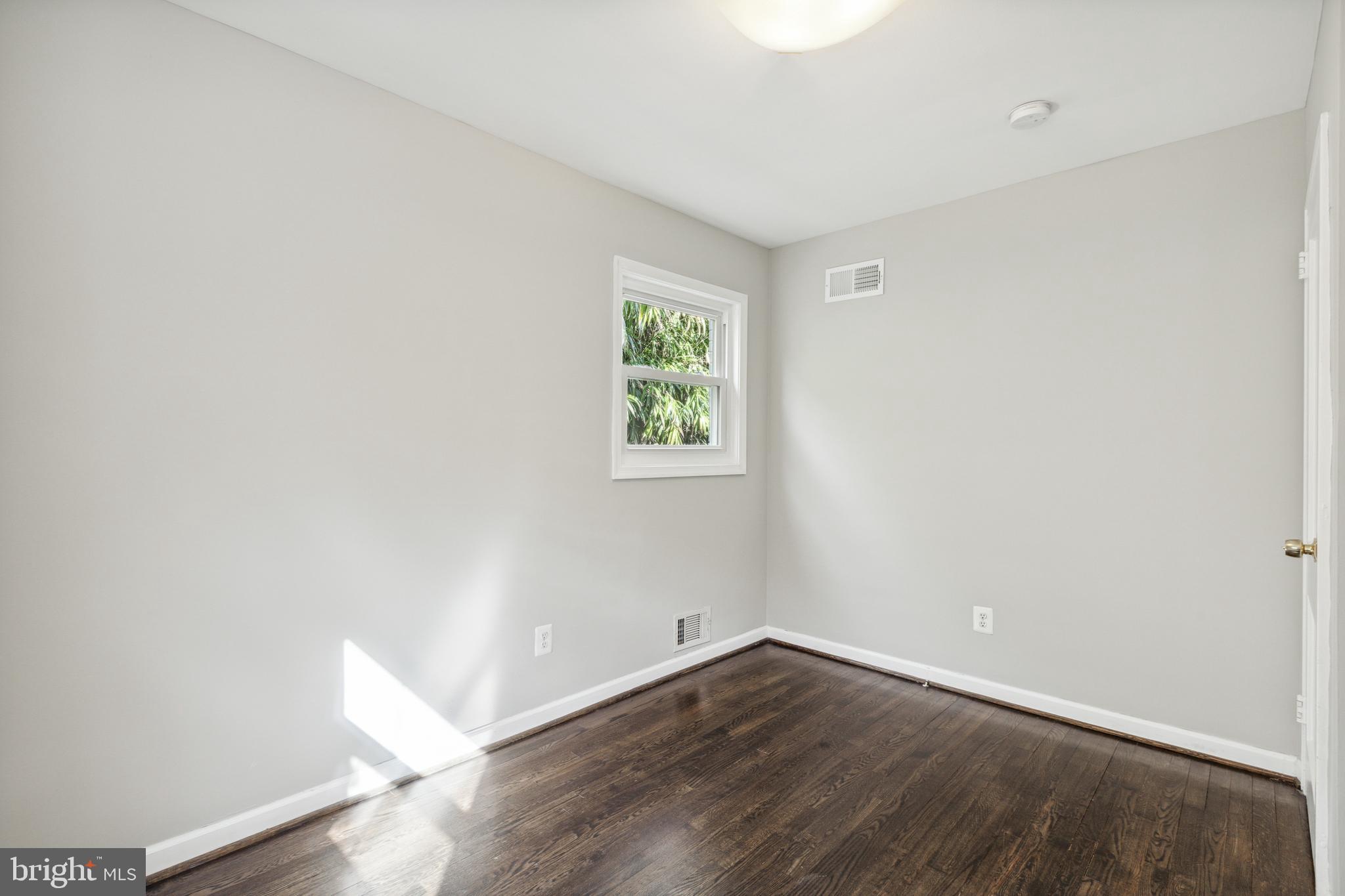 3018 Graham Road Falls Church, VA 22042 - Photo 26 of 36 Bedroom #3