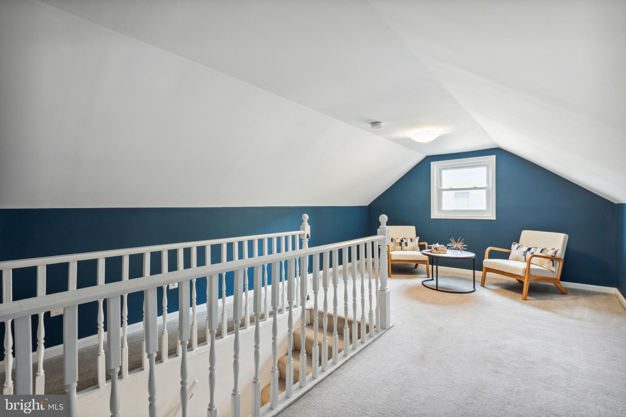 3018 Graham Road Falls Church, VA 22042 - Photo 27 of 36 Upper-level bedroom