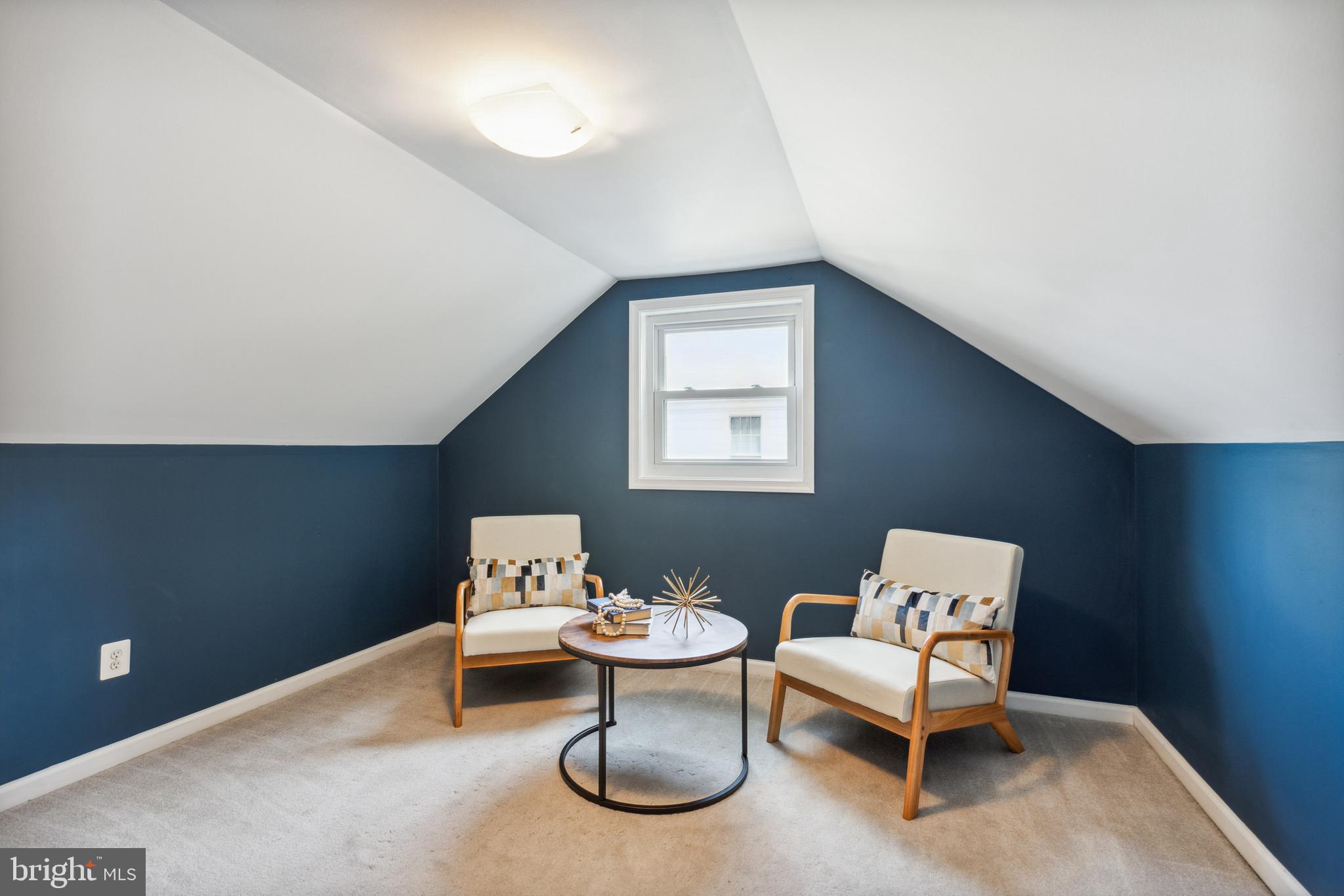 3018 Graham Road Falls Church, VA 22042 - Photo 28 of 36 Lovely sitting area or office