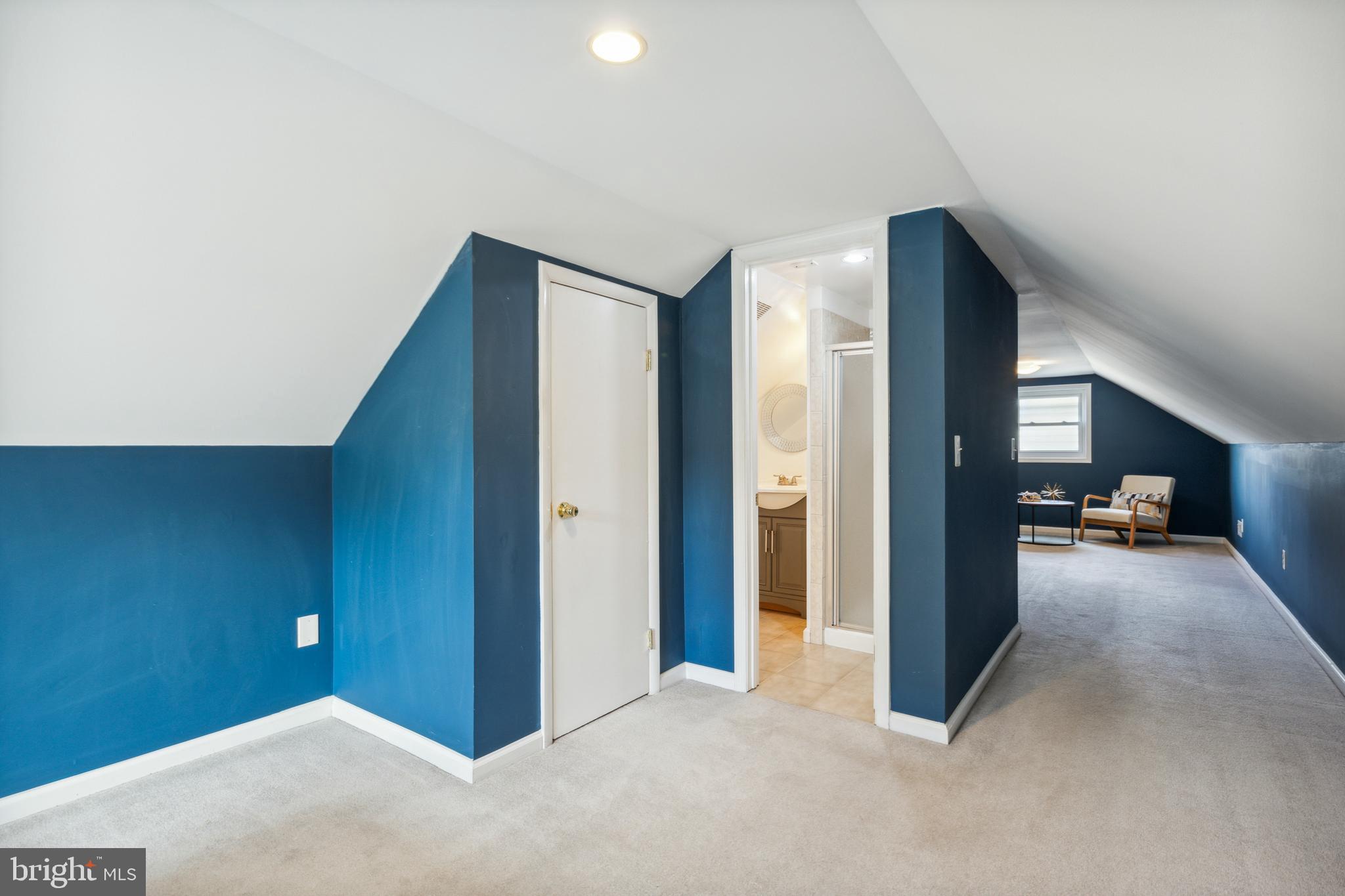 3018 Graham Road Falls Church, VA 22042 - Photo 31 of 36 Full bath on upper level