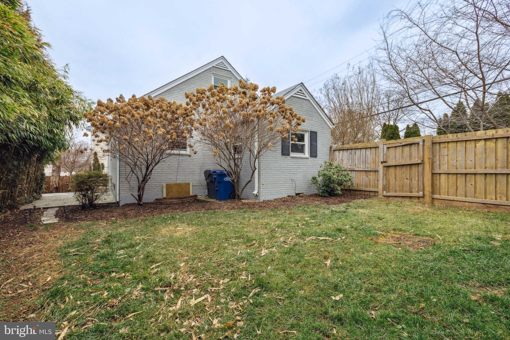 3018 Graham Road Falls Church, VA 22042 - Photo 35 of 36 0.17 acres in Falls Church