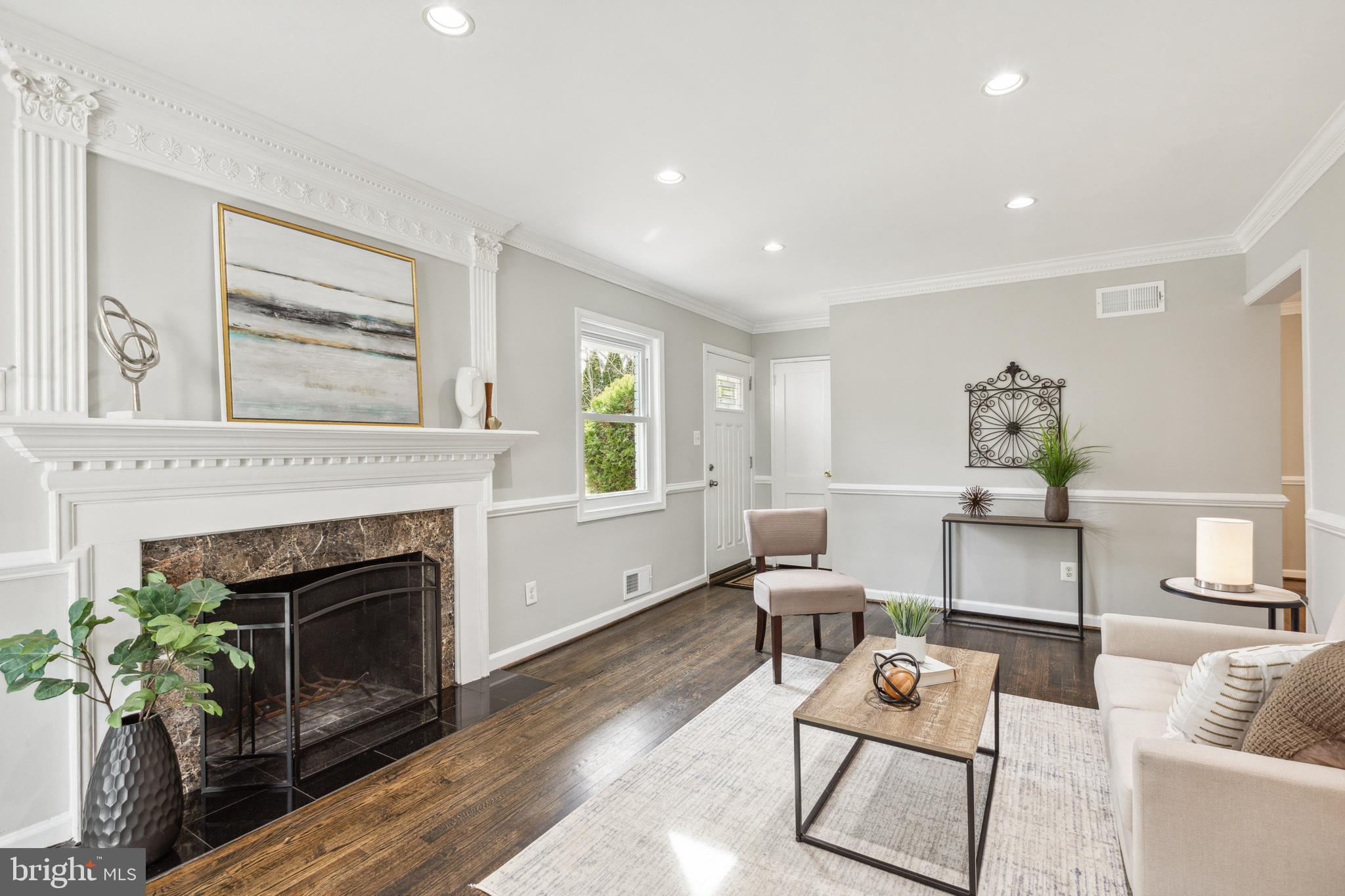 3018 Graham Road Falls Church, VA 22042 - Photo 5 of 36 Gallery Image 5