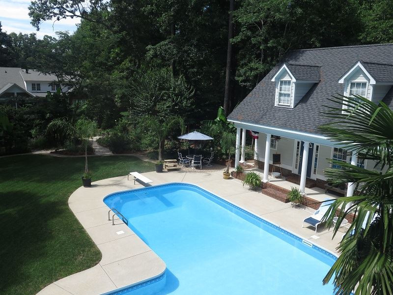 5316 Pine Drive Raleigh, NC 27606 - Photo 12 of 25 Photo 12