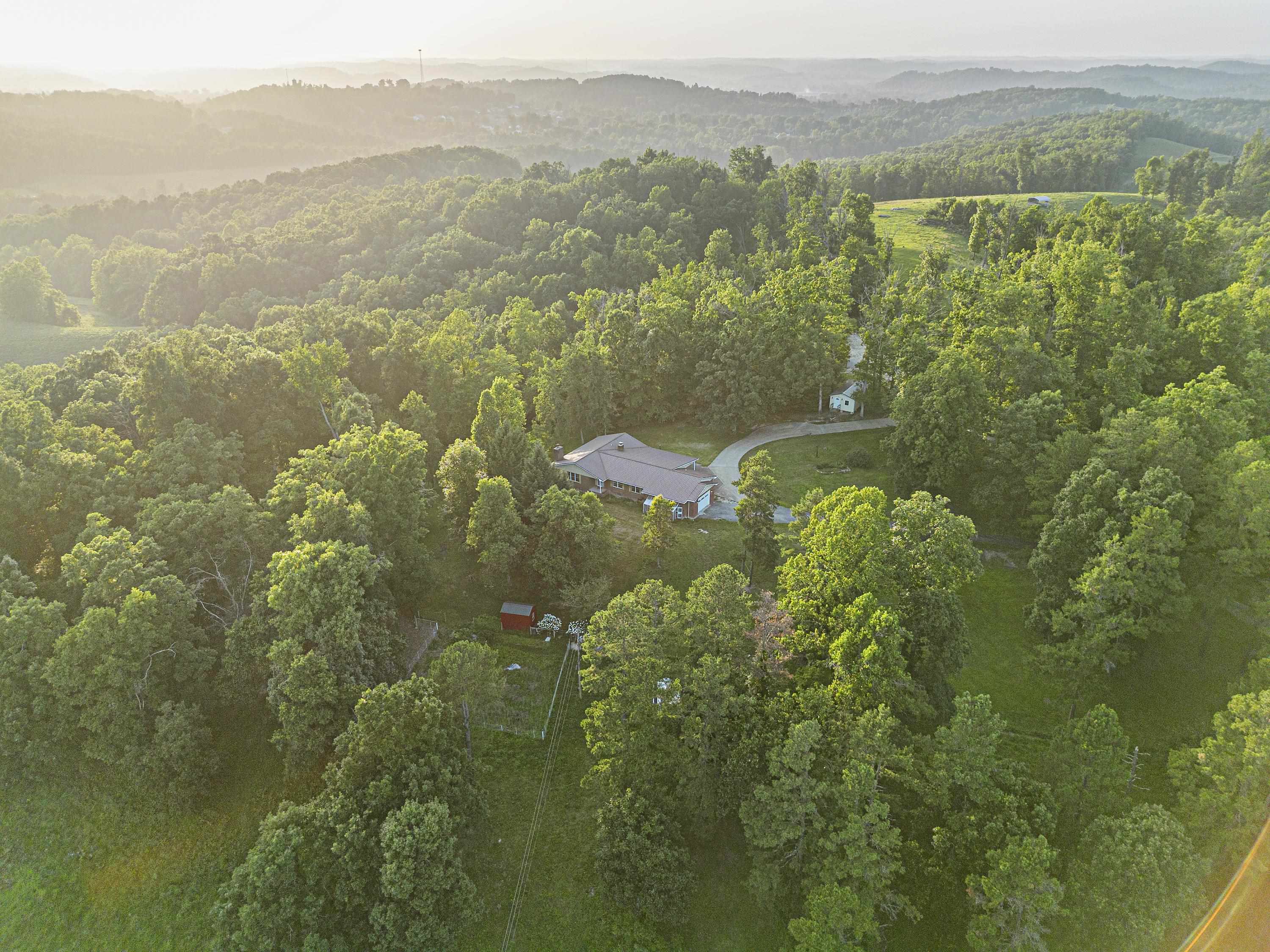 693 Fox Run Road Grayson, KY 41143 - Photo 46 of 49