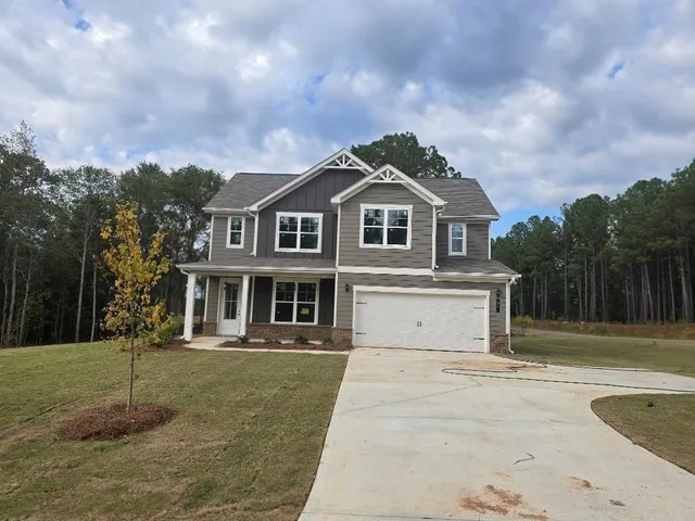 $401,197 | 87 Cooper Drive, Mansfield, GA 30055