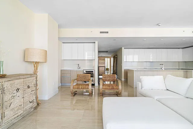 $21,500 | 3100 North Ocean Drive, Unit 1702P, Singer Island, FL 33404