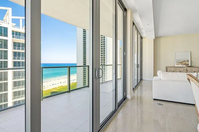 $21,500 | 3100 North Ocean Drive, Unit 1702P, Singer Island, FL 33404