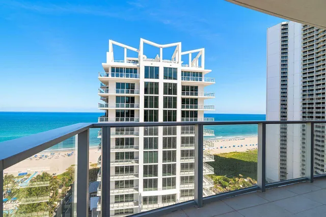 $21,500 | 3100 North Ocean Drive, Unit 1702P, Singer Island, FL 33404