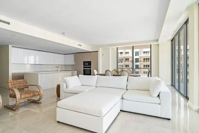 $21,500 | 3100 North Ocean Drive, Unit 1702P, Singer Island, FL 33404