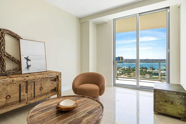 $21,500 | 3100 North Ocean Drive, Unit 1702P, Singer Island, FL 33404