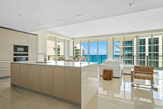 $21,500 | 3100 North Ocean Drive, Unit 1702P, Singer Island, FL 33404