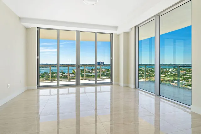 $21,500 | 3100 North Ocean Drive, Unit 1702P, Singer Island, FL 33404