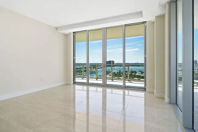 $21,500 | 3100 North Ocean Drive, Unit 1702P, Singer Island, FL 33404