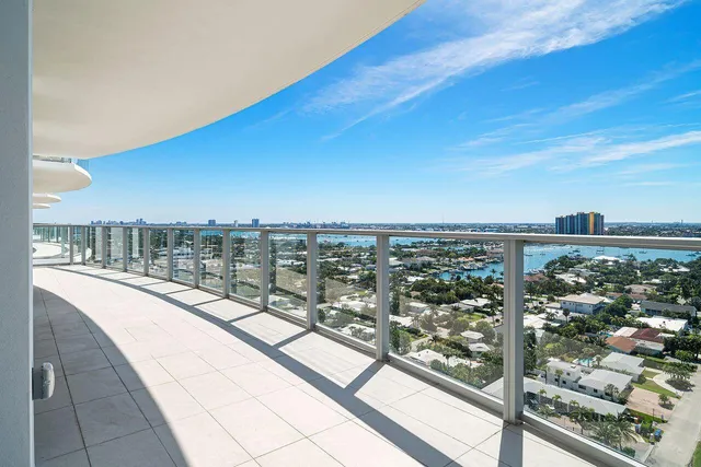 $21,500 | 3100 North Ocean Drive, Unit 1702P, Singer Island, FL 33404
