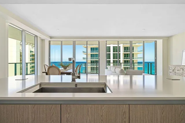 $21,500 | 3100 North Ocean Drive, Unit 1702P, Singer Island, FL 33404