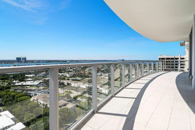 $21,500 | 3100 North Ocean Drive, Unit 1702P, Singer Island, FL 33404