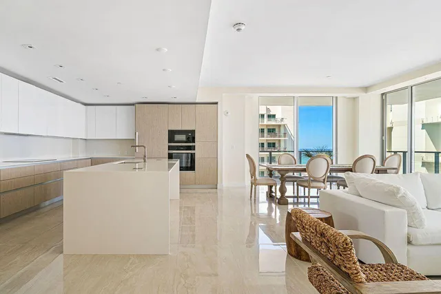 $21,500 | 3100 North Ocean Drive, Unit 1702P, Singer Island, FL 33404