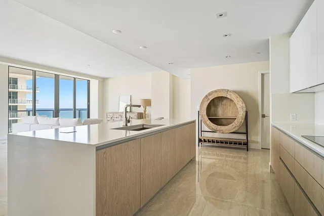 $21,500 | 3100 North Ocean Drive, Unit 1702P, Singer Island, FL 33404