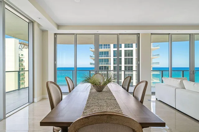 $21,500 | 3100 North Ocean Drive, Unit 1702P, Singer Island, FL 33404