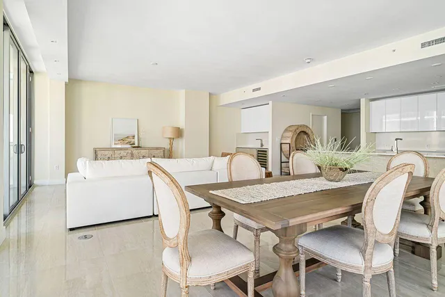 $21,500 | 3100 North Ocean Drive, Unit 1702P, Singer Island, FL 33404