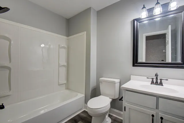 $229,900 | 307 Ridgecrest Drive, LaFayette, GA 30728