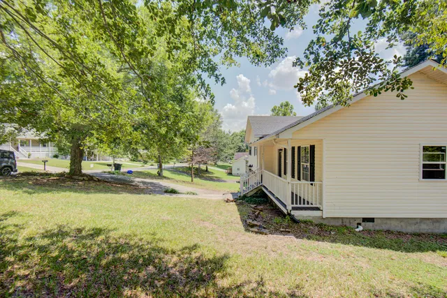 $229,900 | 307 Ridgecrest Drive, LaFayette, GA 30728