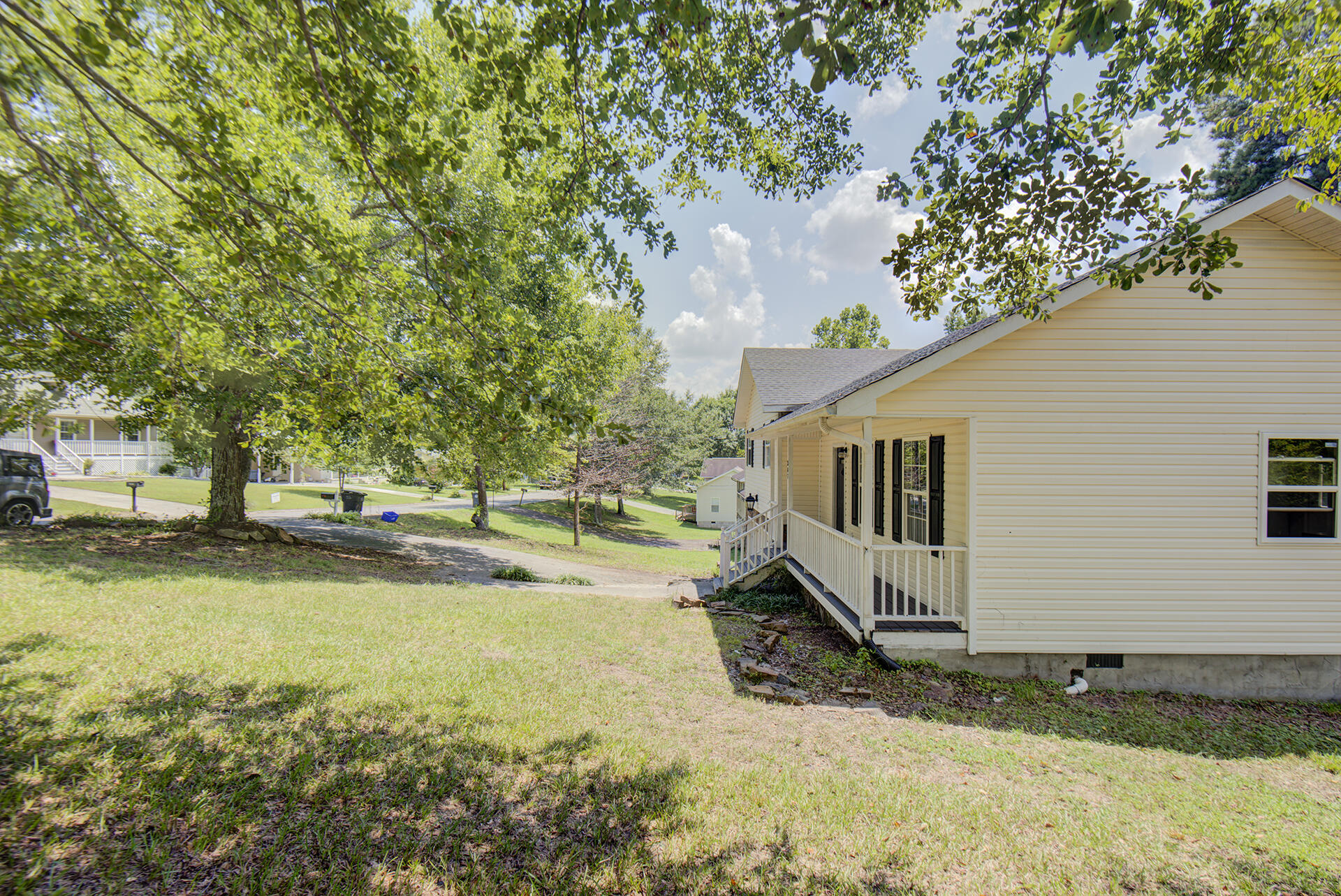 307 Ridgecrest Drive LaFayette, GA 30728 - Photo 26 of 29 KHP32 (9)