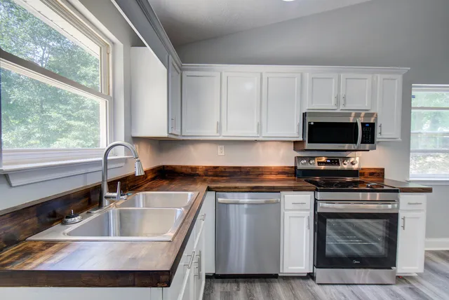 $229,900 | 307 Ridgecrest Drive, LaFayette, GA 30728