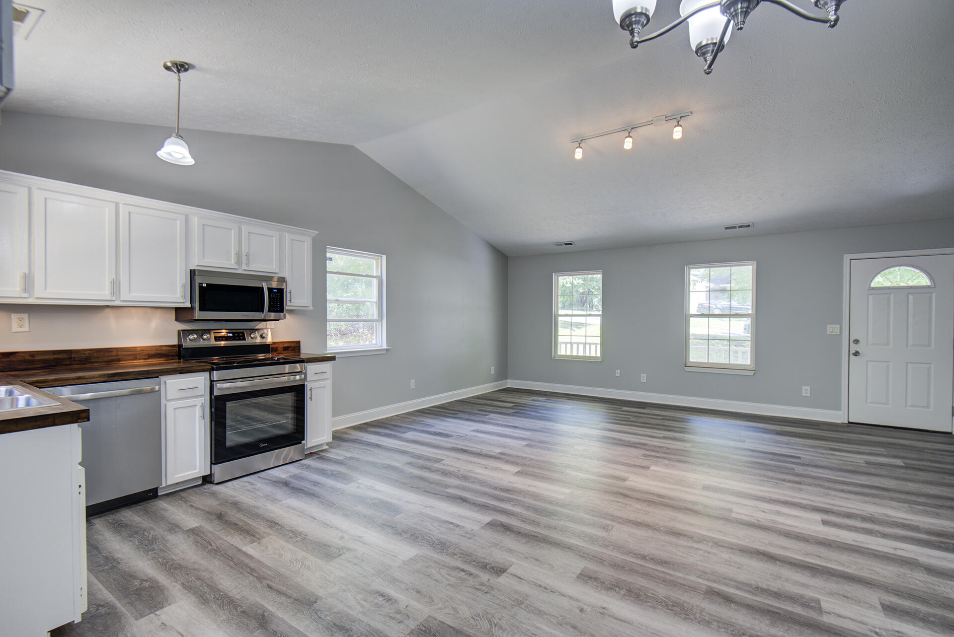 307 Ridgecrest Drive LaFayette, GA 30728 - Photo 7 of 29 KHP07 (13)