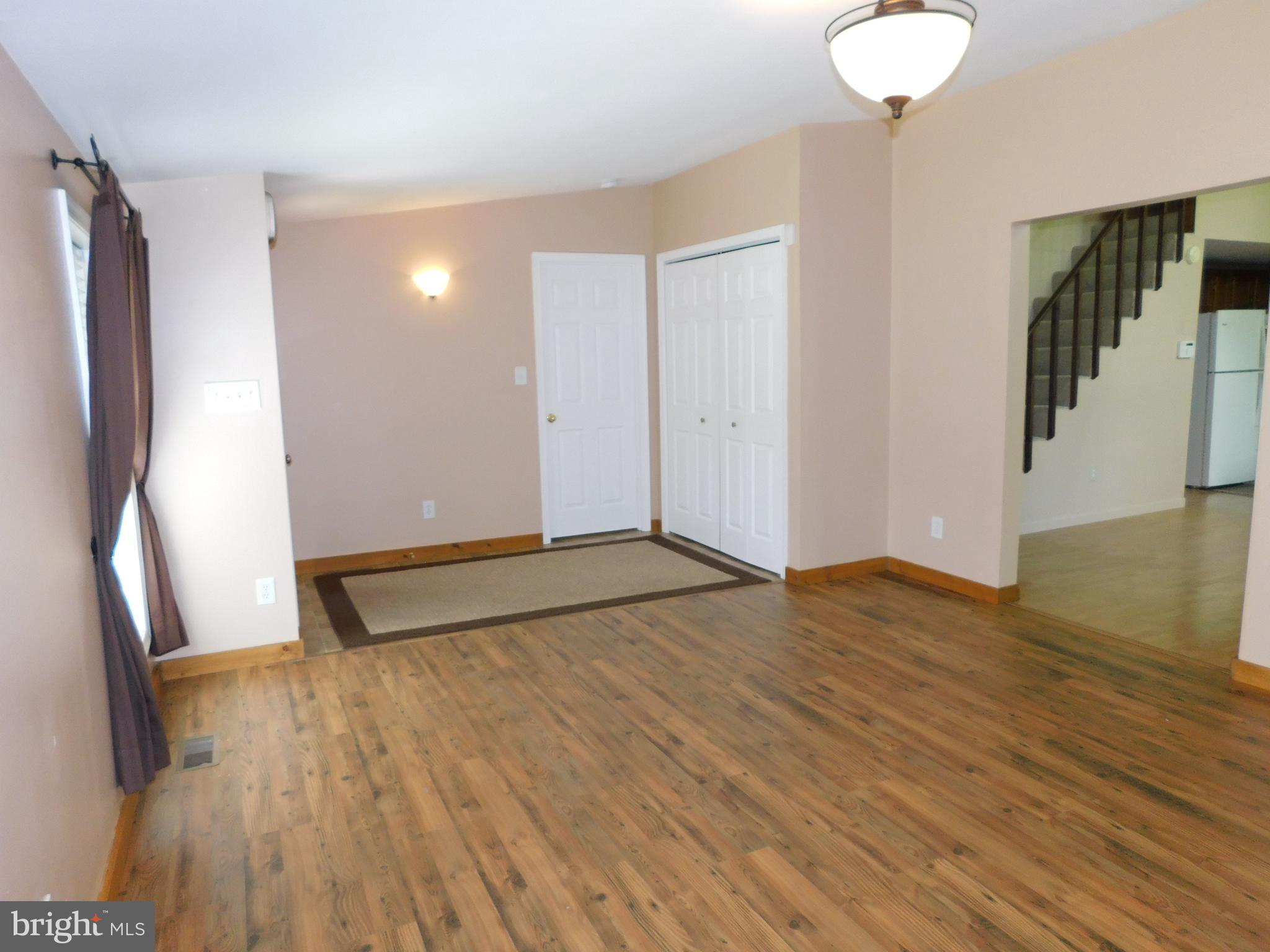 301 Animikean Ridge Hedgesville, WV 25427 - Photo 14 of 51 Dining room. Just freshly painted!
