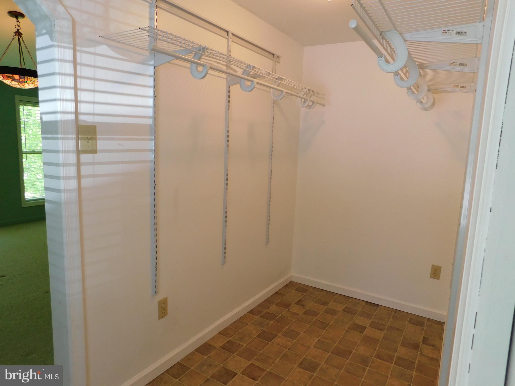 301 Animikean Ridge Hedgesville, WV 25427 - Photo 26 of 51 Walk in closet in the Master bedroom