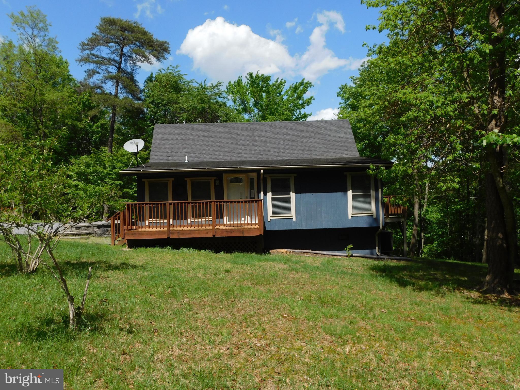 301 Animikean Ridge Hedgesville, WV 25427 - Photo 4 of 51 Great home site