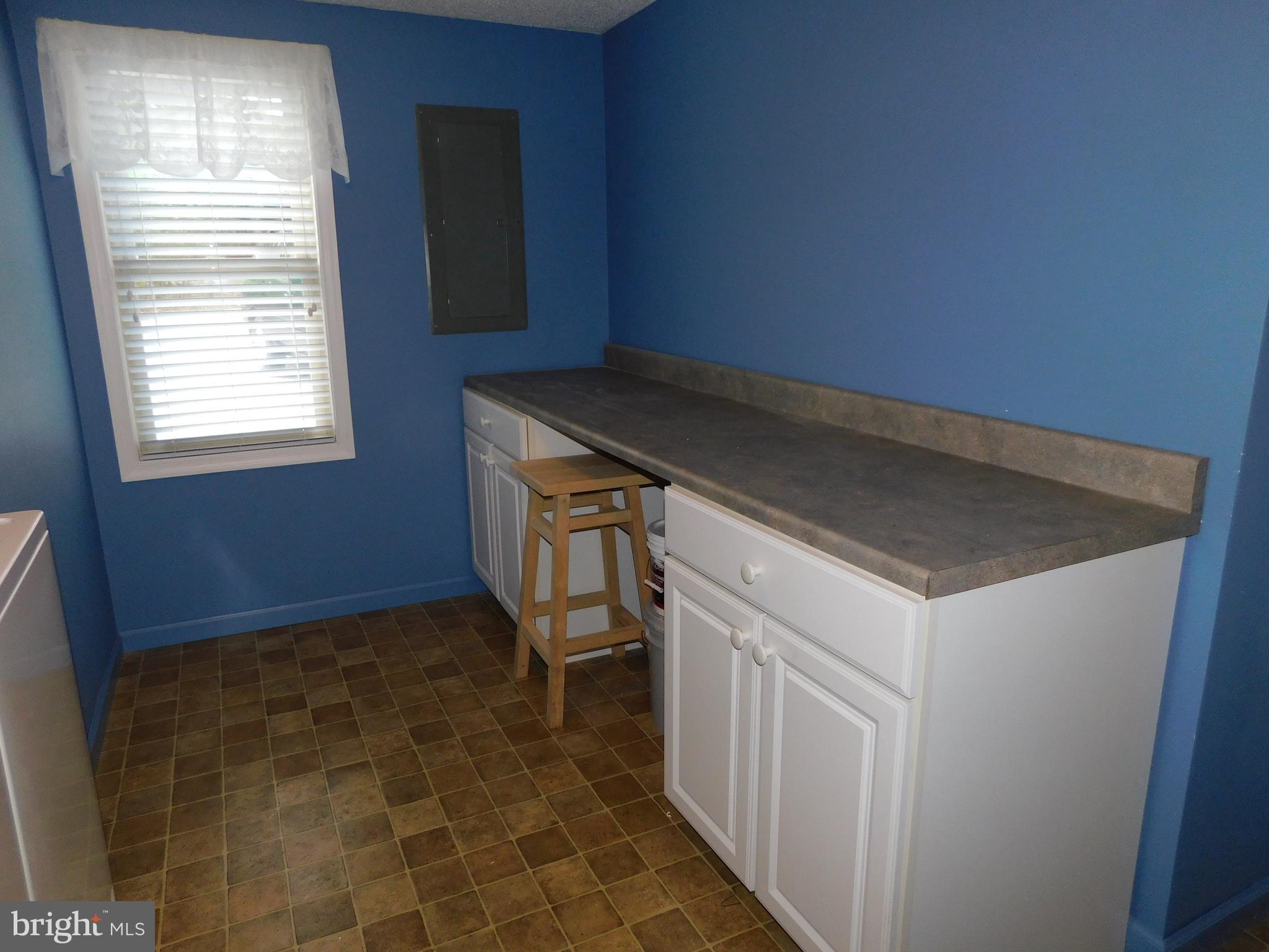 301 Animikean Ridge Hedgesville, WV 25427 - Photo 30 of 51 Laundry room with ample storage