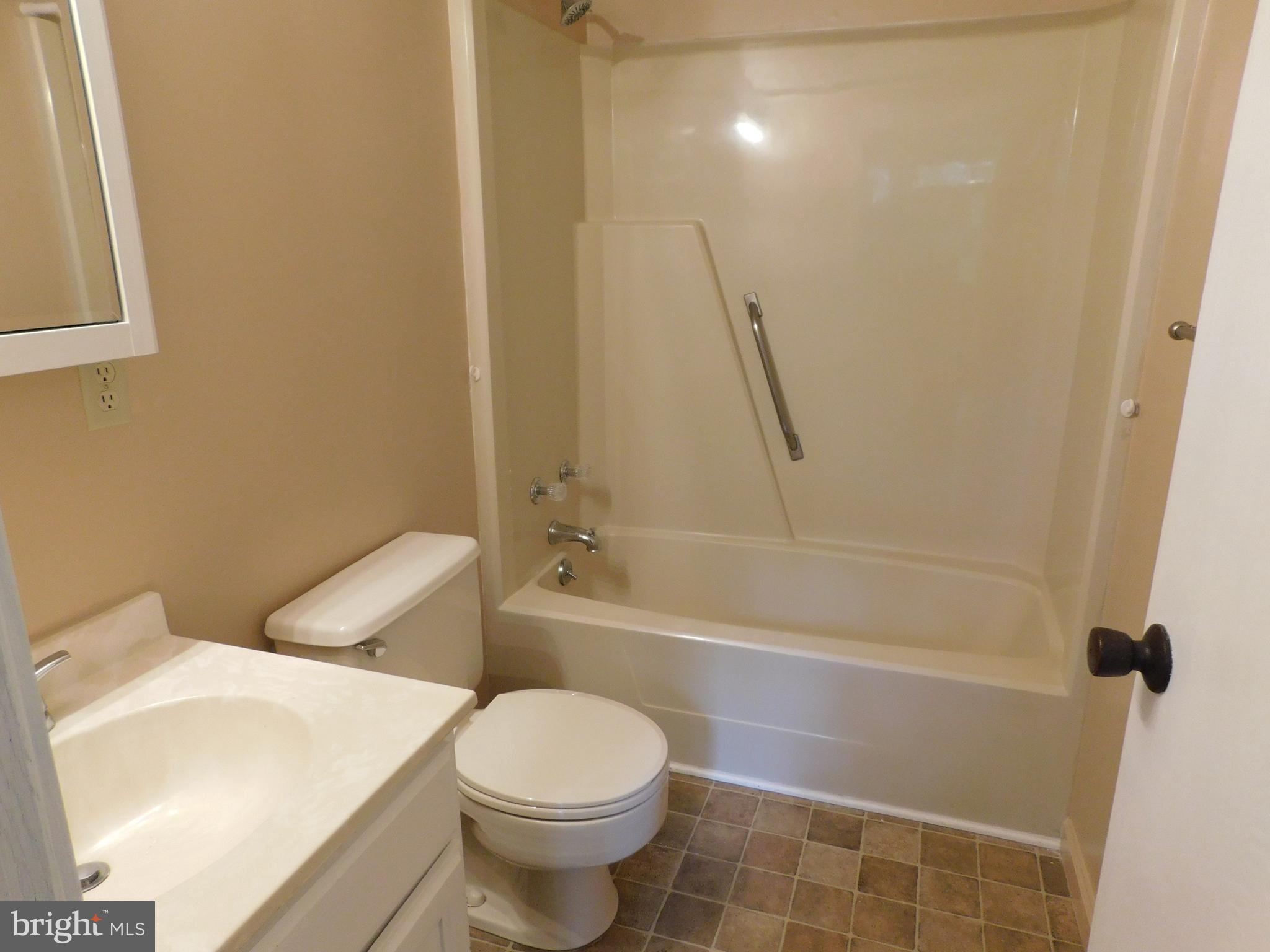 301 Animikean Ridge Hedgesville, WV 25427 - Photo 32 of 51 Full guest bath