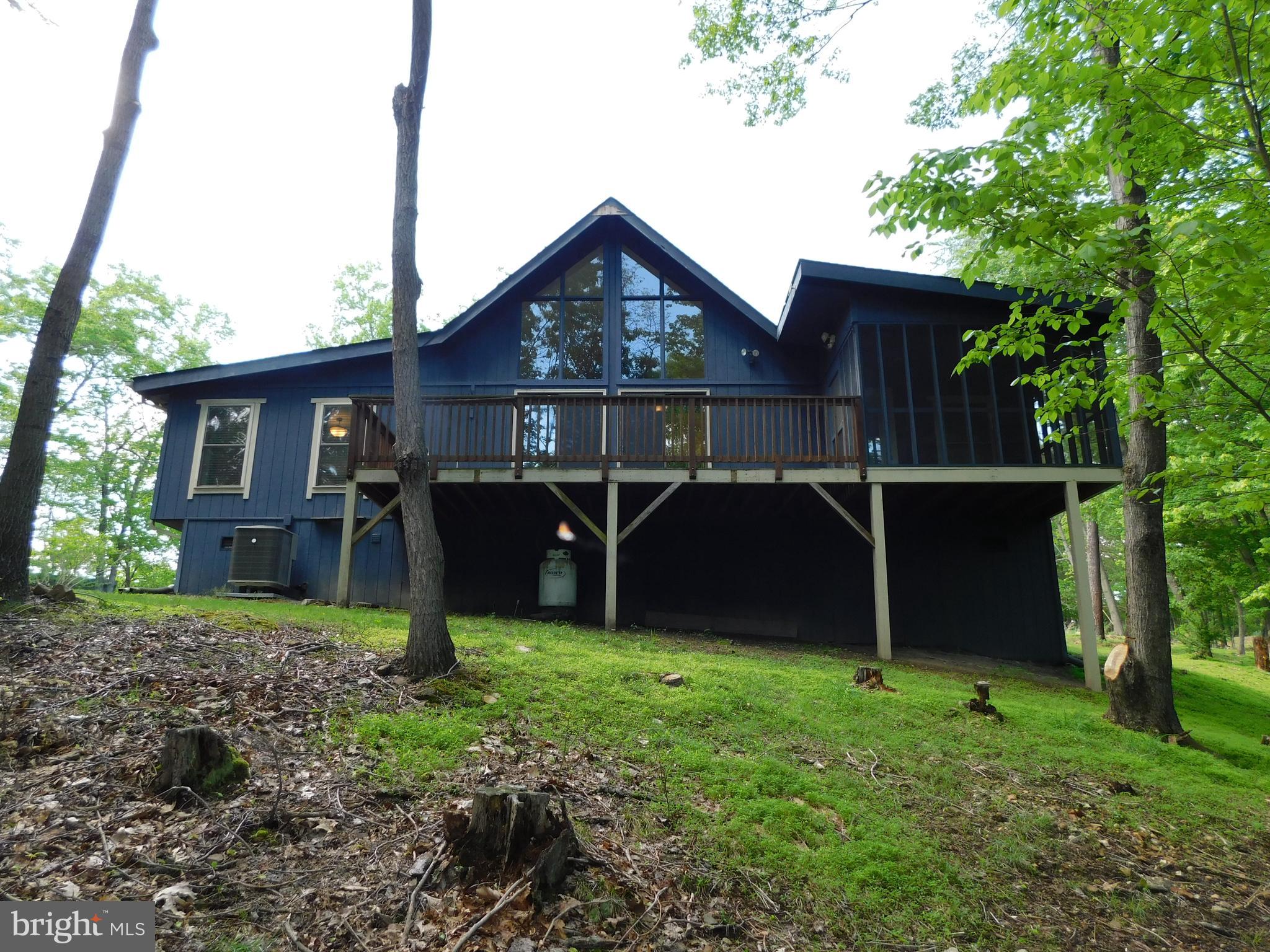301 Animikean Ridge Hedgesville, WV 25427 - Photo 5 of 51 Exterior