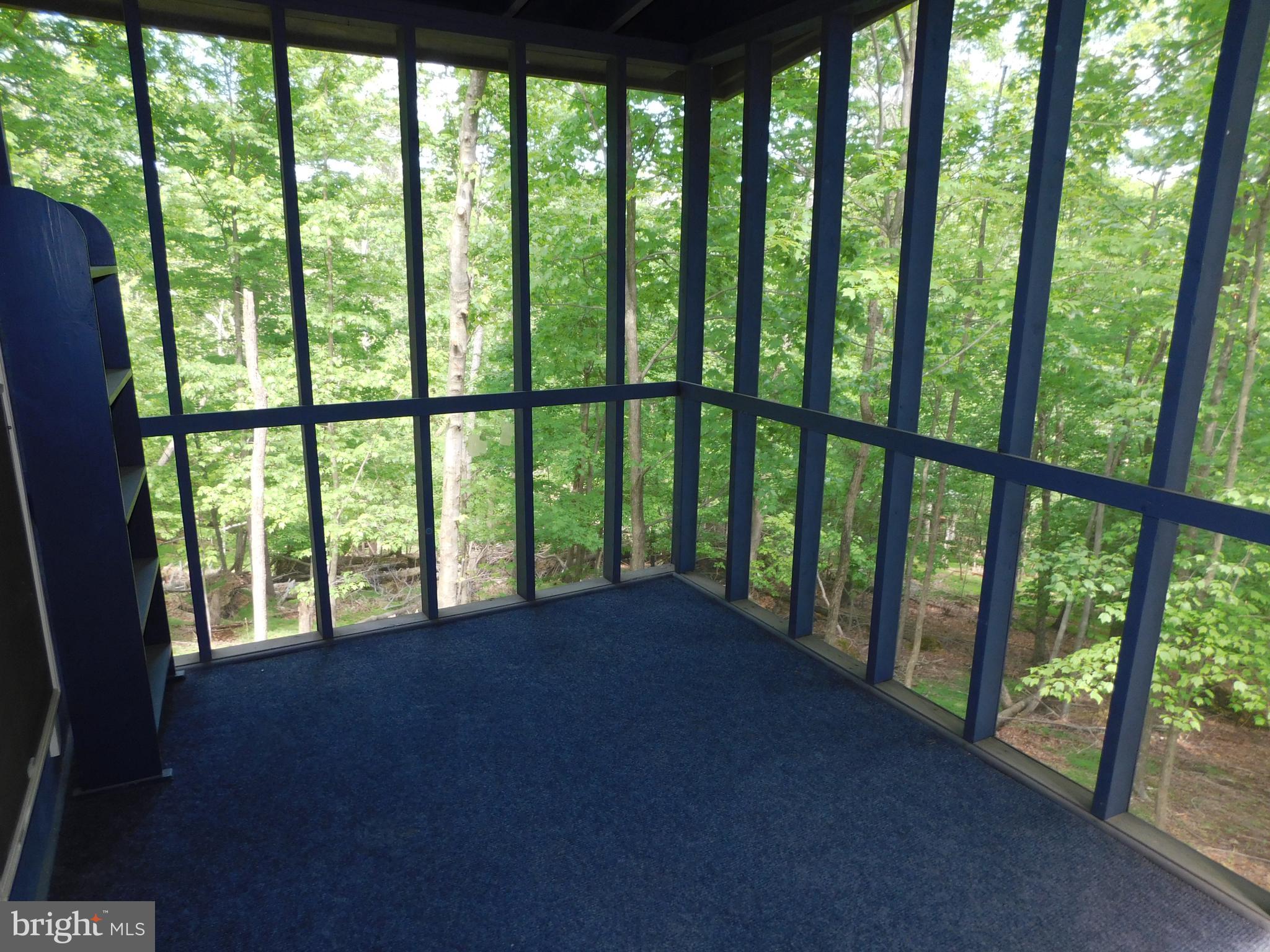 301 Animikean Ridge Hedgesville, WV 25427 - Photo 40 of 51 Screened in porch