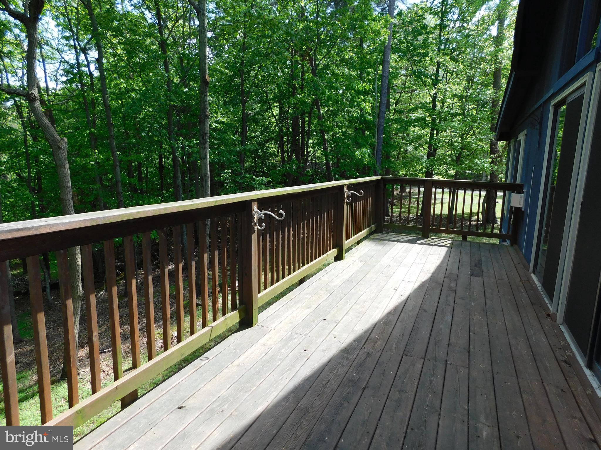 301 Animikean Ridge Hedgesville, WV 25427 - Photo 44 of 51 Open deck