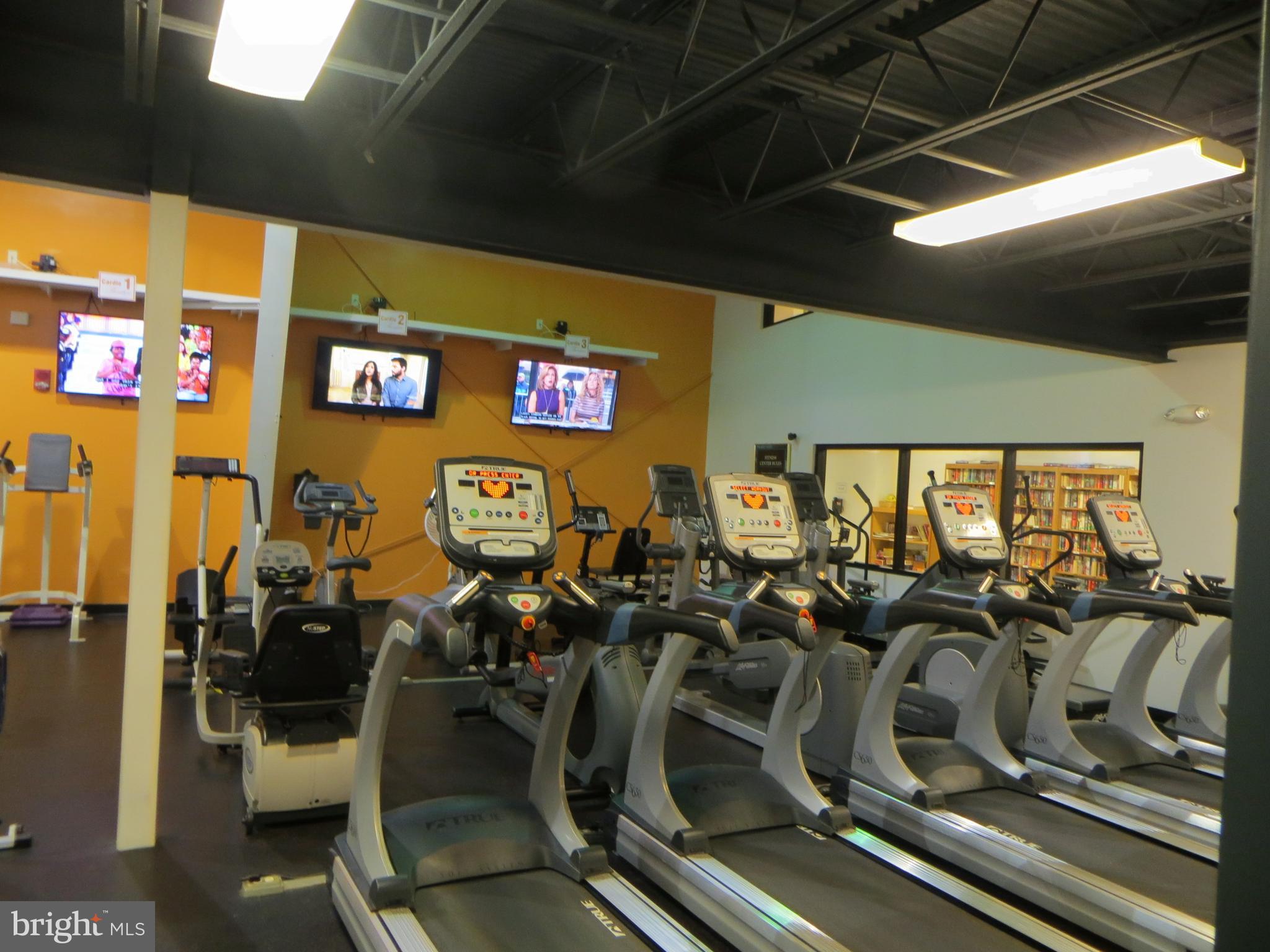 301 Animikean Ridge Hedgesville, WV 25427 - Photo 47 of 51 Fully equipped exercise room
