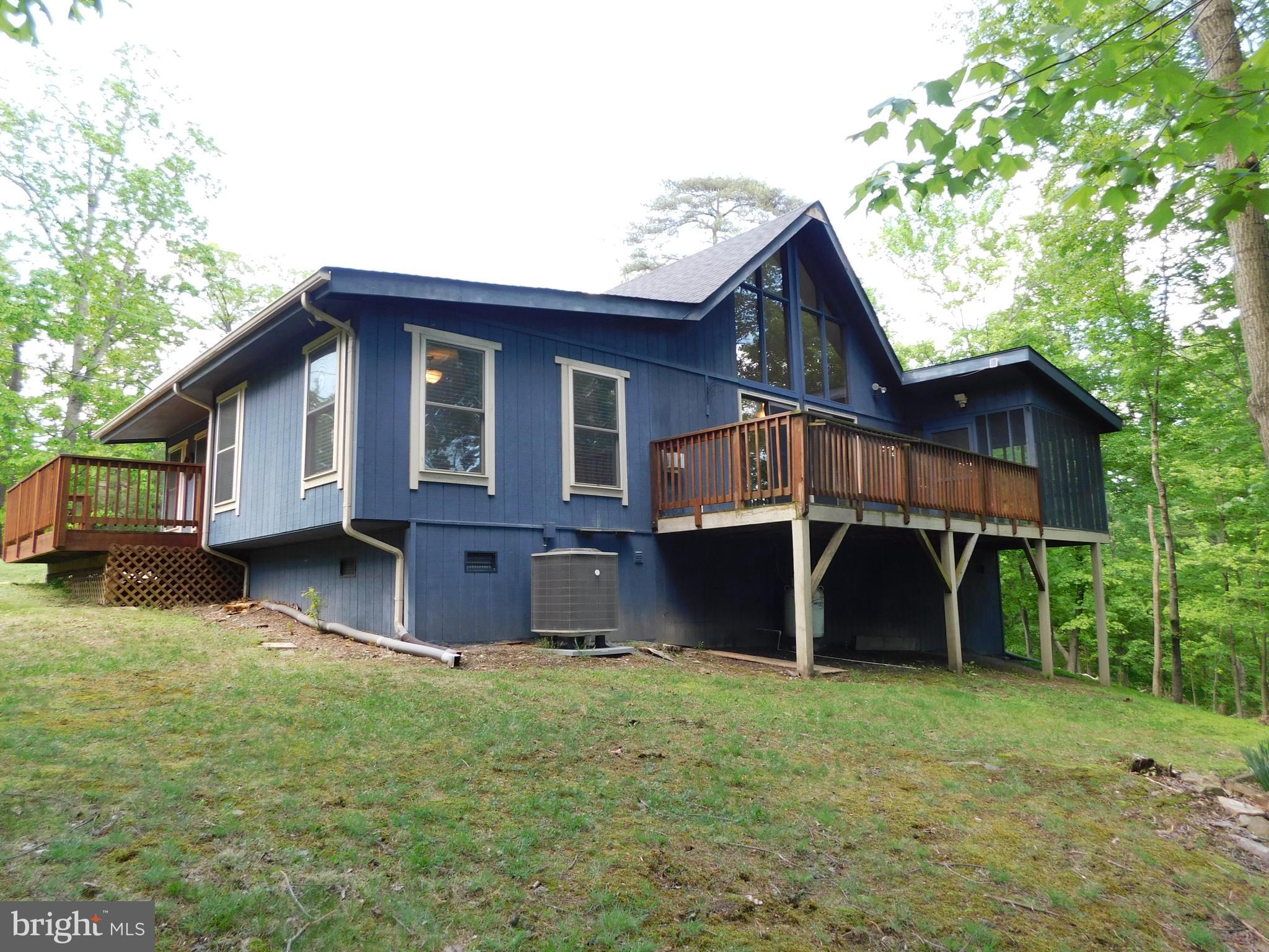 301 Animikean Ridge Hedgesville, WV 25427 - Photo 6 of 51 Exterior