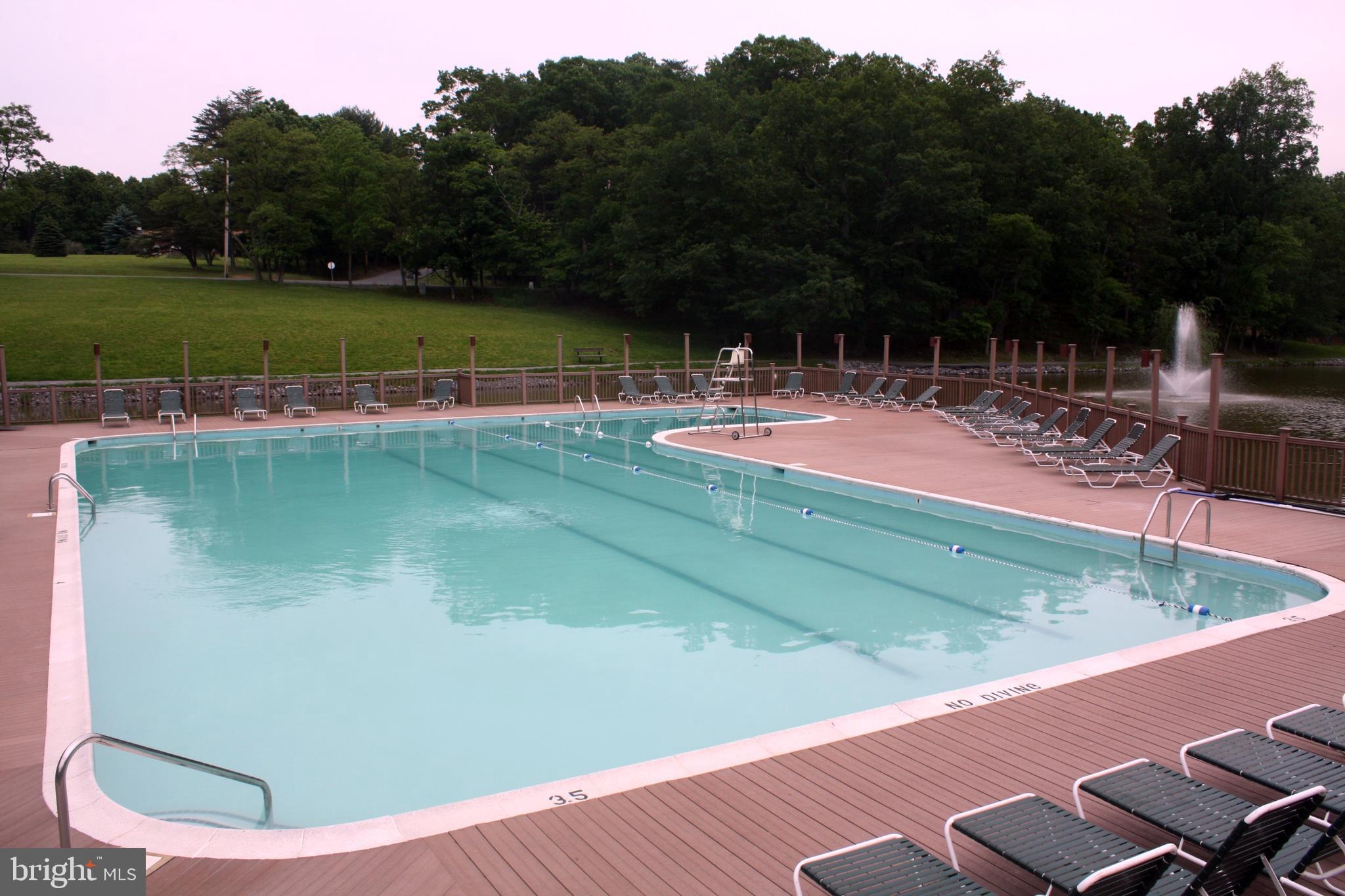 301 Animikean Ridge Hedgesville, WV 25427 - Photo 50 of 51 Walden Pool