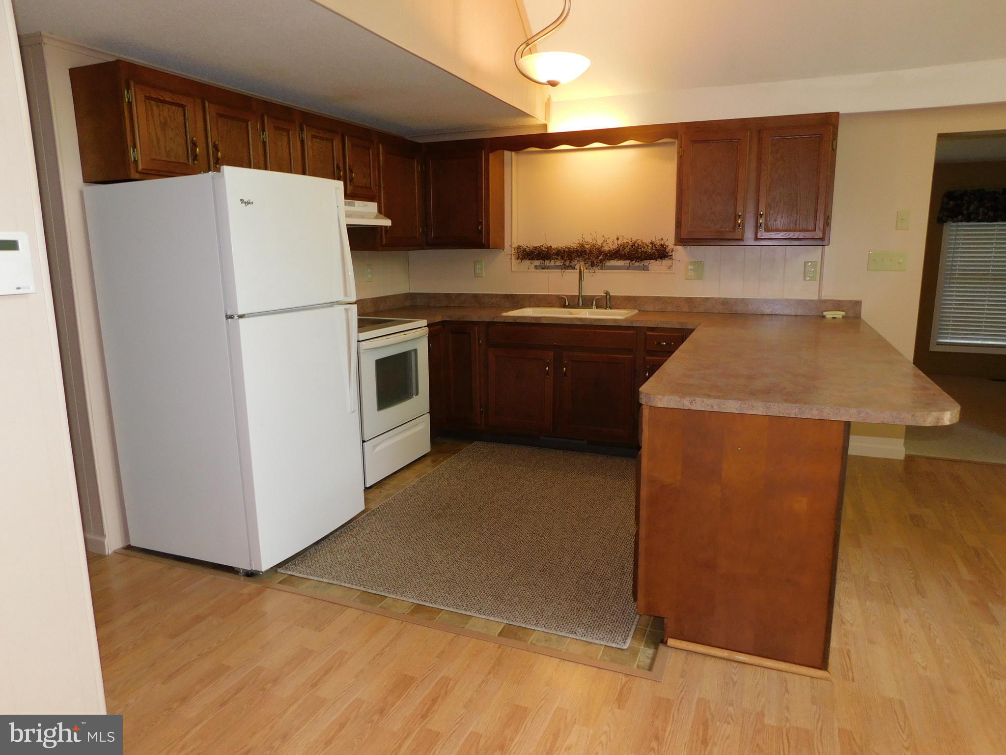 301 Animikean Ridge Hedgesville, WV 25427 - Photo 9 of 51 Kitchen